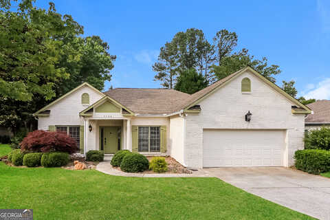 Ridgelake, VILLA RICA, GA 30180