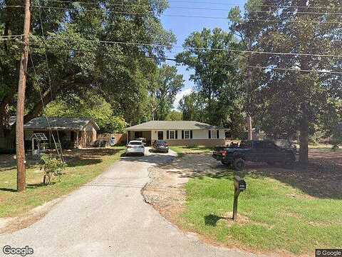 Pine, CENTER, TX 75935