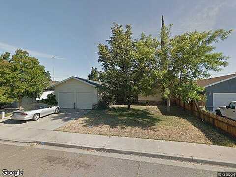 De Pauw, TURLOCK, CA 95382