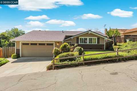 Panoramic, CONCORD, CA 94520
