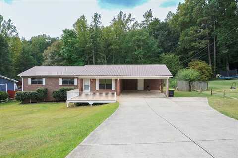 Pilgrim, POWDER SPRINGS, GA 30127