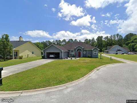 Lake Forest South, KINGSLAND, GA 31548