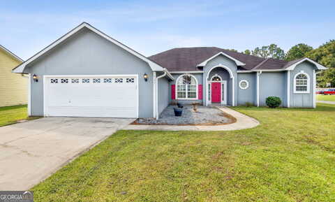 Lake Forest South, KINGSLAND, GA 31548