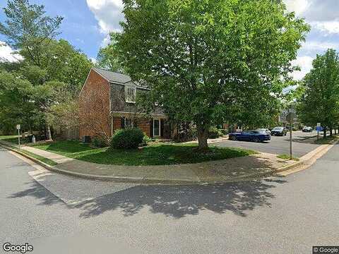 Wheystone, VIENNA, VA 22182