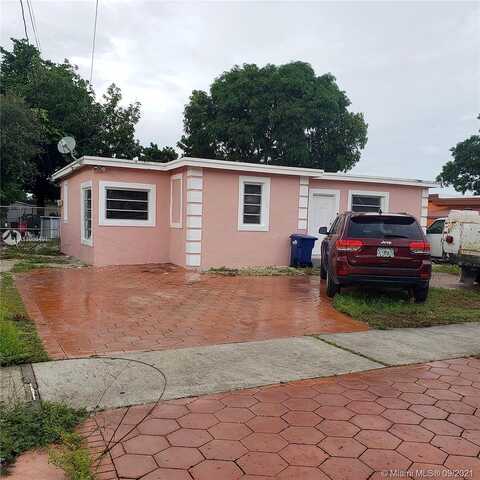 153Rd, OPA LOCKA, FL 33054