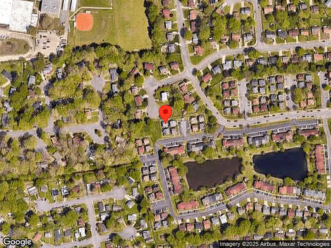 Loch, HAMPTON, VA 23669