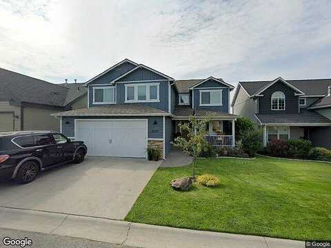 Walker, SPOKANE, WA 99208