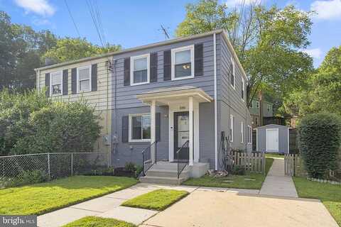 Riverview, ALEXANDRIA, VA 22303