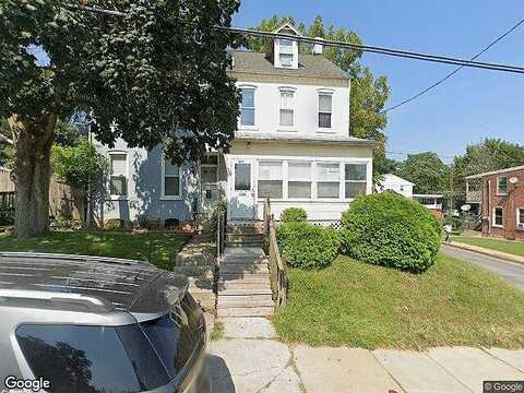 Hazel, LANCASTER, PA 17603