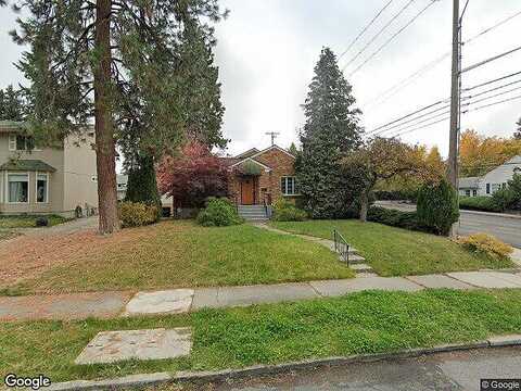28Th, SPOKANE, WA 99203