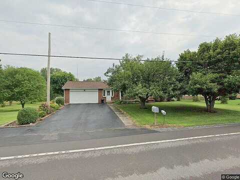 Crossroads, LEWISBURG, PA 17837