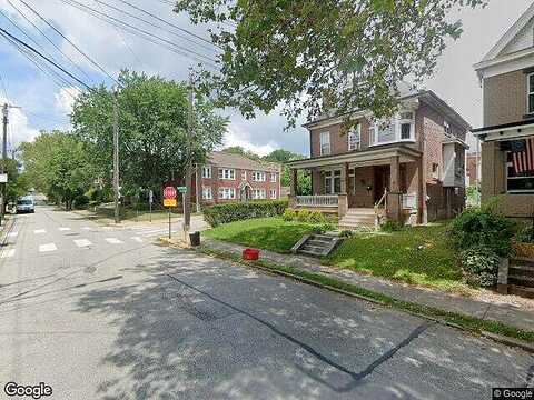 Hampton, PITTSBURGH, PA 15218