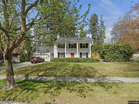 Rockwood, SPOKANE, WA 99203