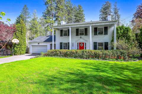 Rockwood, SPOKANE, WA 99203