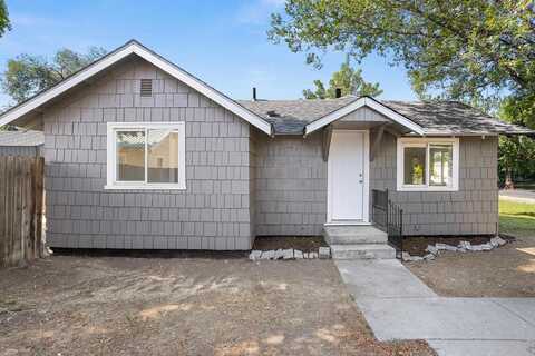 Hoffman, SPOKANE, WA 99207