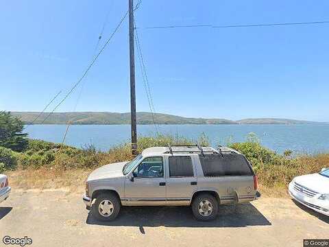 Highway 1, MARSHALL, CA 94940