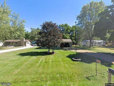 Town, FRIENDSHIP, WI 53934