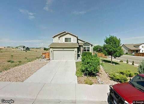 72Nd Avenue, GREELEY, CO 80634