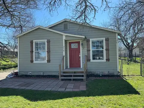 8Th, WEATHERFORD, TX 76086