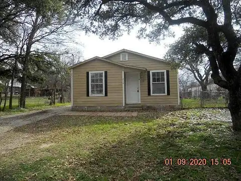 8Th, WEATHERFORD, TX 76086
