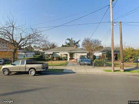 San Joaquin, STOCKTON, CA 95206