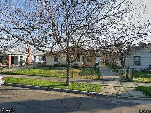 American, STOCKTON, CA 95206