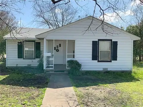 Rike, FARMERSVILLE, TX 75442