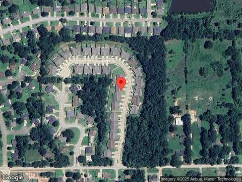 Page Creek, LONGVIEW, TX 75601