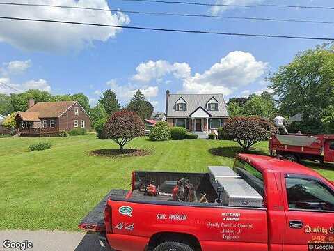 Milton, ALTOONA, PA 16602