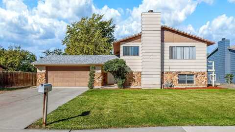 24Th, GRAND JUNCTION, CO 81501