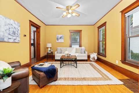 Washington, MADISON, WI 53704