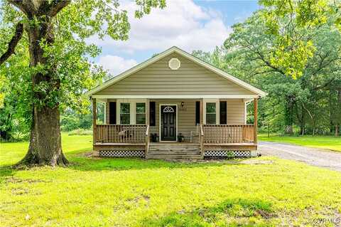 Winfree, SOUTH CHESTERFIELD, VA 23803