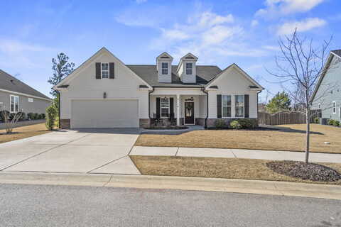 Sinclair, GROVETOWN, GA 30813