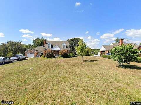 Stuart, STUARTS DRAFT, VA 24477
