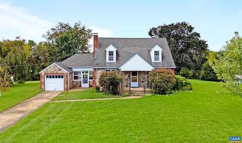 Stuart, STUARTS DRAFT, VA 24477