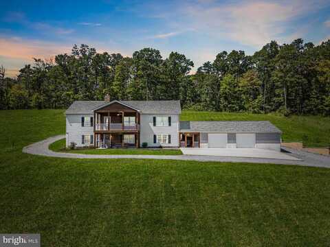 Gough, WINCHESTER, VA 22602