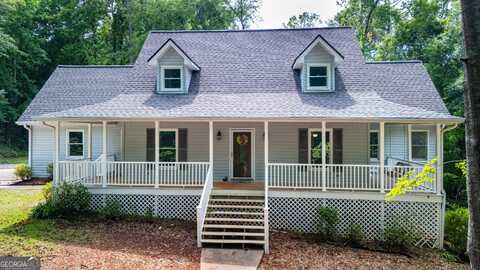 Junewood, LAGRANGE, GA 30241