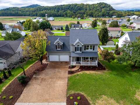 Wildwood, BRIDGEWATER, VA 22812