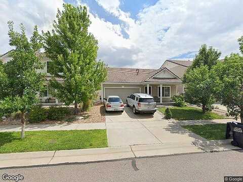 Randolph, DENVER, CO 80249