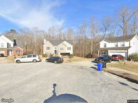 Gates, MCDONOUGH, GA 30253