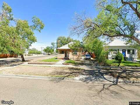 Teller, GRAND JUNCTION, CO 81501