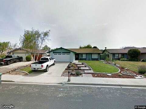 Tulip, LOMPOC, CA 93436