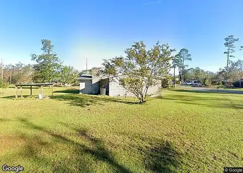 Forest, PERRY, FL 32347