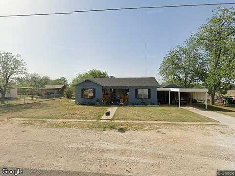 29Th, SAN ANGELO, TX 76903