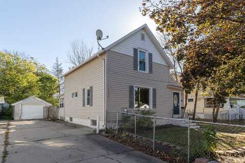 6Th, AUSTIN, MN 55912