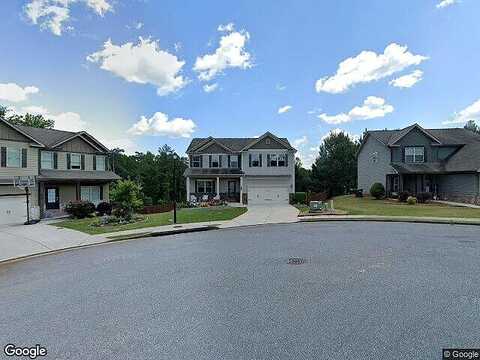 Villa Spring, DACULA, GA 30019