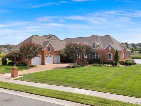 Channel View, CHESTER, VA 23836