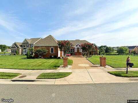 Channel View, CHESTER, VA 23836
