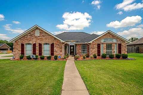 Henry, WILLS POINT, TX 75169