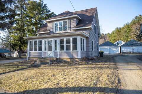 Colvin, WONEWOC, WI 53968